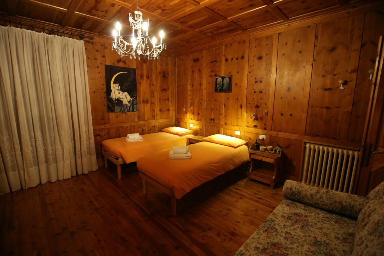Апартаменты Casa Colturi Вальдизотто Экстерьер фото