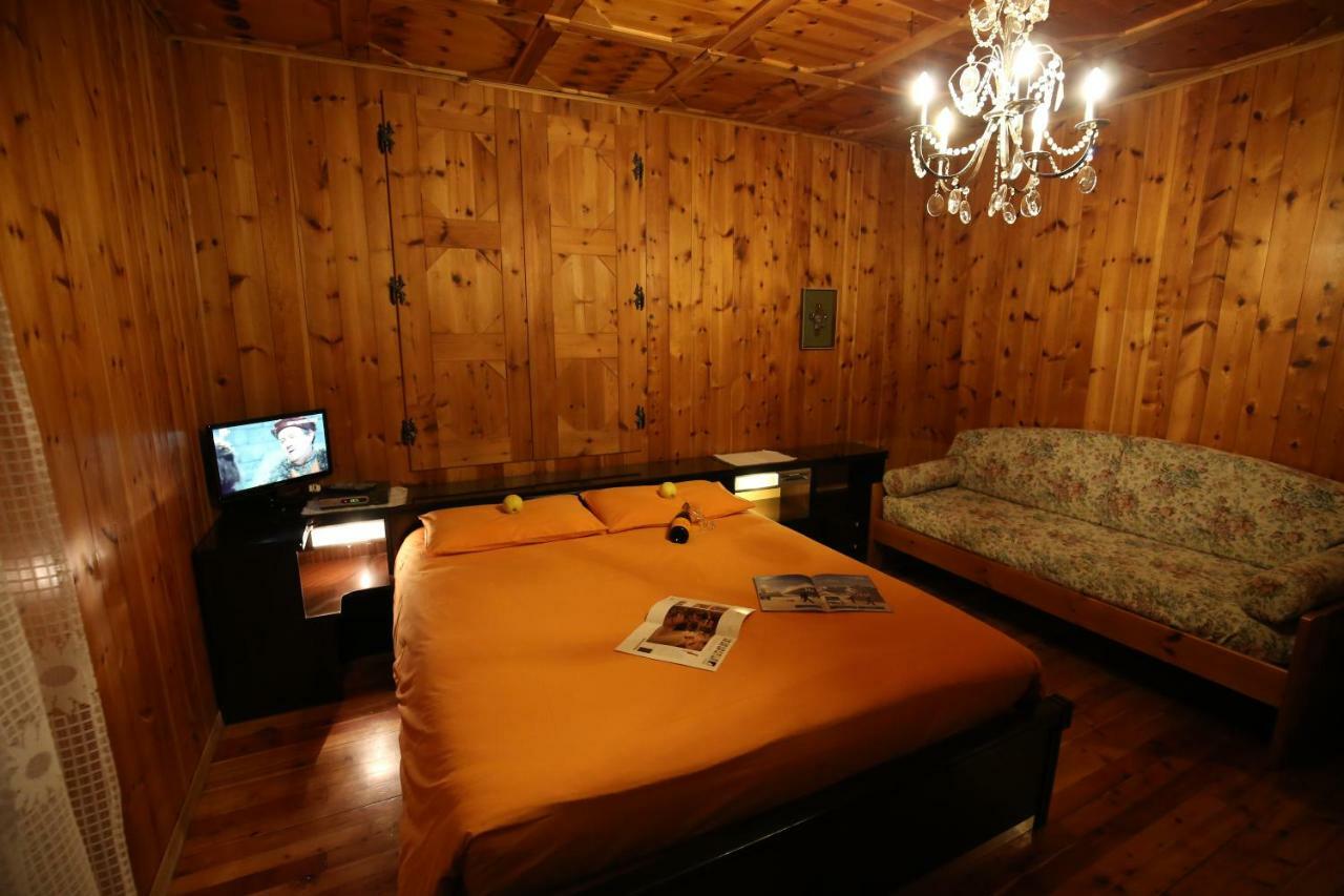 Апартаменты Casa Colturi Вальдизотто Экстерьер фото